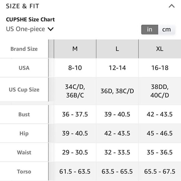 Vintage Rose Print Push Up Spaghetti Strap One Piece Swimsuit • NWT • Large - Picture 9 of 9